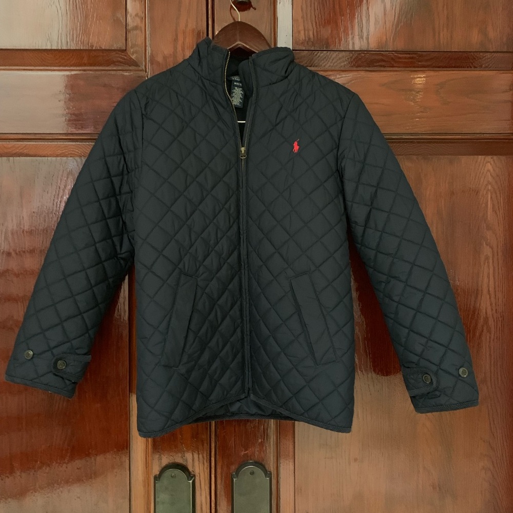 POLO Ralph Lauren Kids Jacket